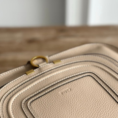 CHLOÉ SMALL MARCIE BAG