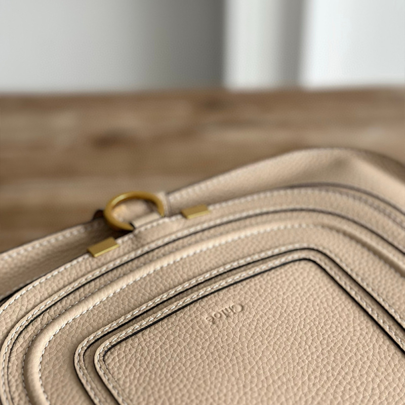 CHLOÉ SMALL MARCIE BAG
