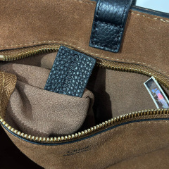 CHLOÉ SMALL MARCIE HOBO BAG