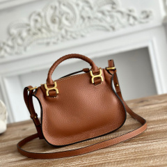 CHLOÉ MINI MARCIE BAG