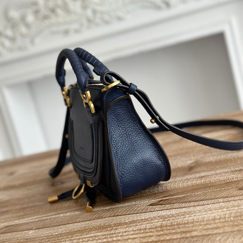 CHLOÉ MINI MARCIE BAG