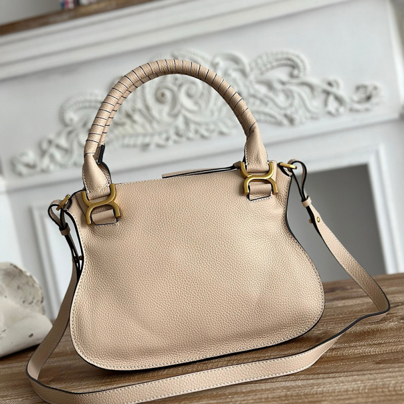 CHLOÉ SMALL MARCIE BAG