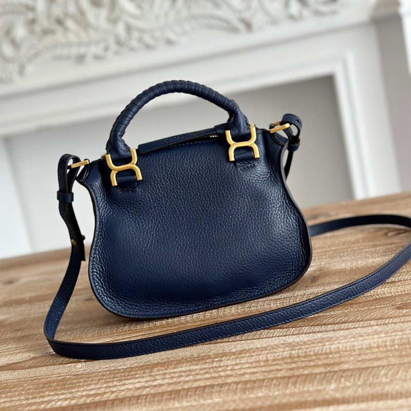 CHLOÉ MINI MARCIE BAG