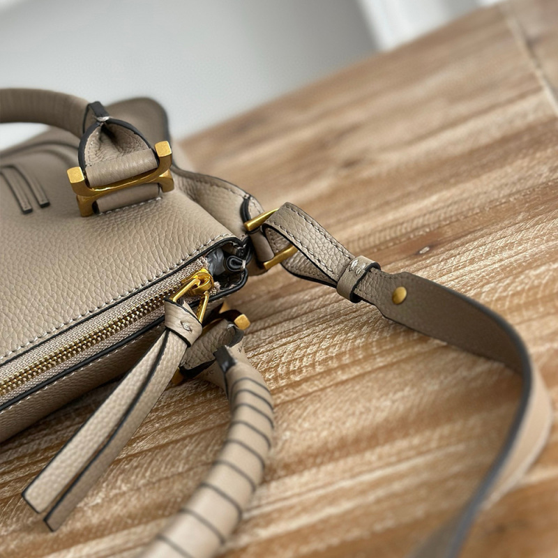 CHLOÉ SMALL MARCIE BAG