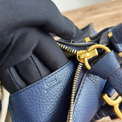 CHLOÉ MINI MARCIE BAG