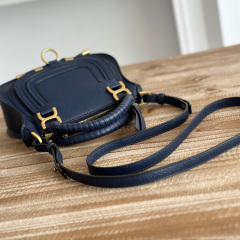 CHLOÉ MINI MARCIE BAG