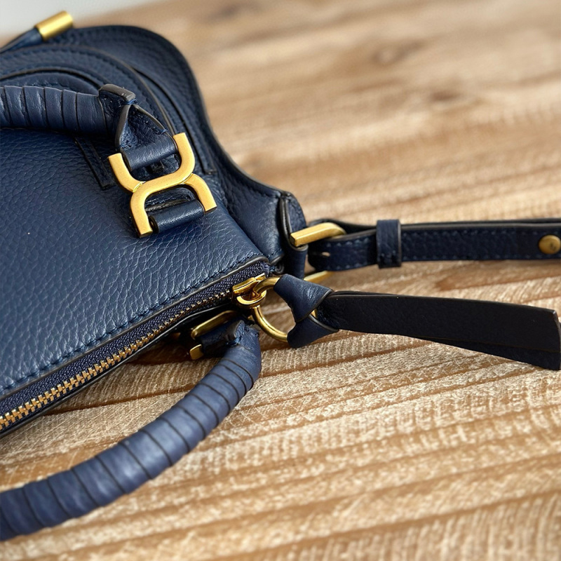 CHLOÉ MINI MARCIE BAG