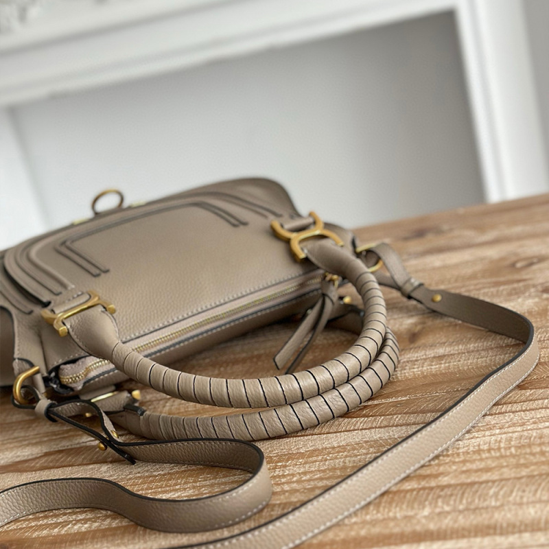 CHLOÉ SMALL MARCIE BAG