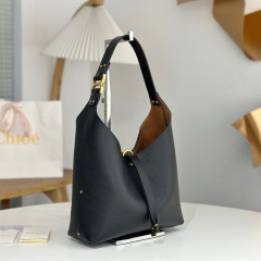 CHLOÉ SMALL MARCIE HOBO BAG