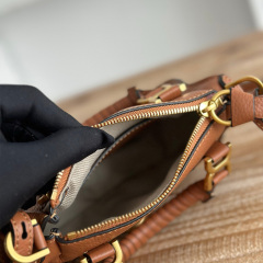 CHLOÉ MINI MARCIE BAG
