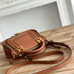 CHLOÉ MINI MARCIE BAG