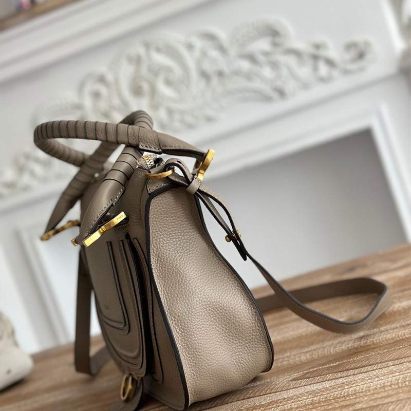CHLOÉ SMALL MARCIE BAG