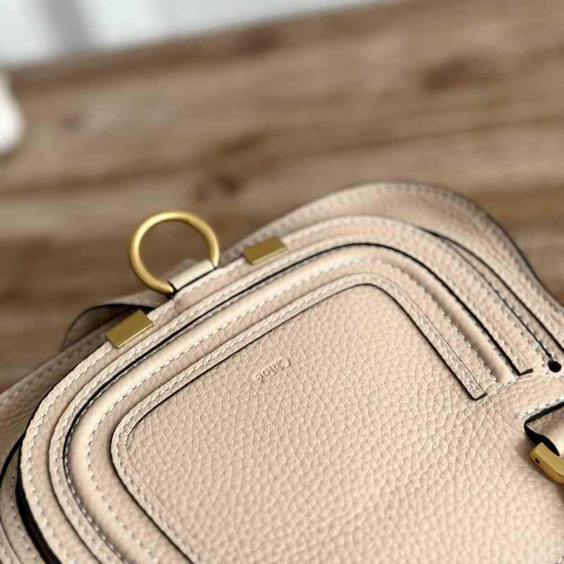 CHLOÉ MINI MARCIE BAG