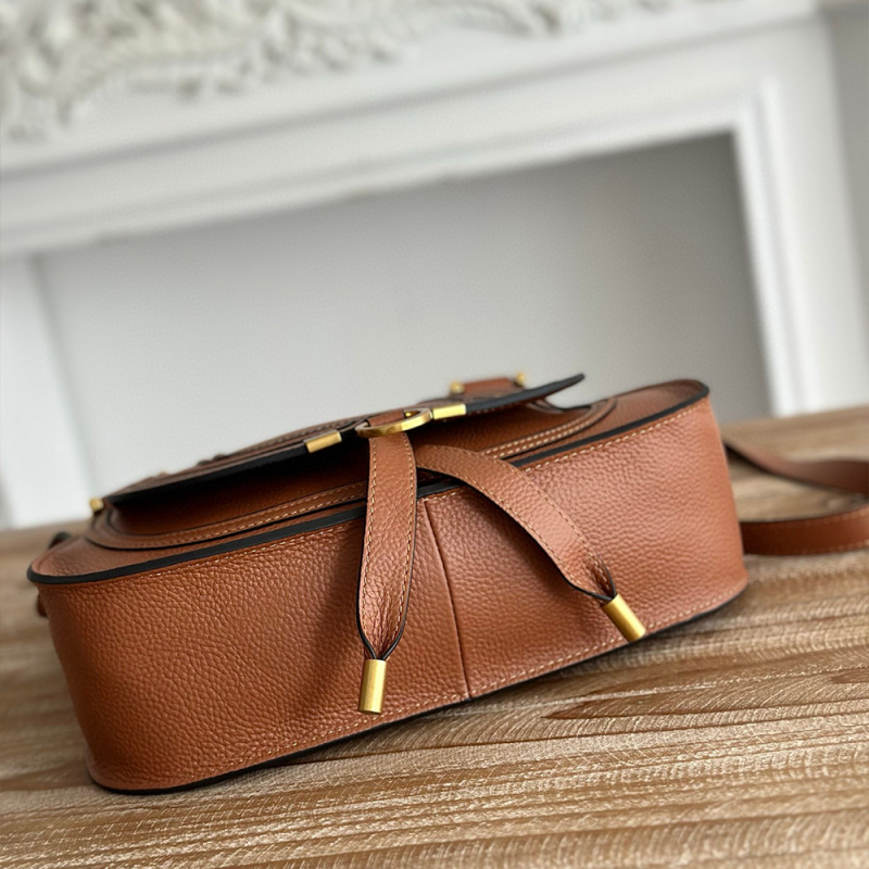 CHLOÉ SMALL MARCIE BAG