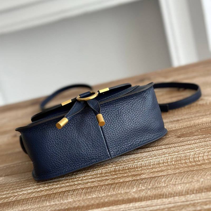 CHLOÉ MINI MARCIE BAG