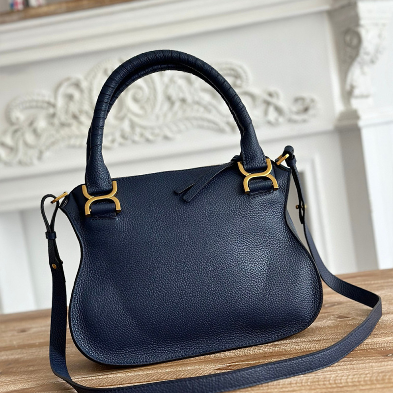 CHLOÉ SMALL MARCIE BAG