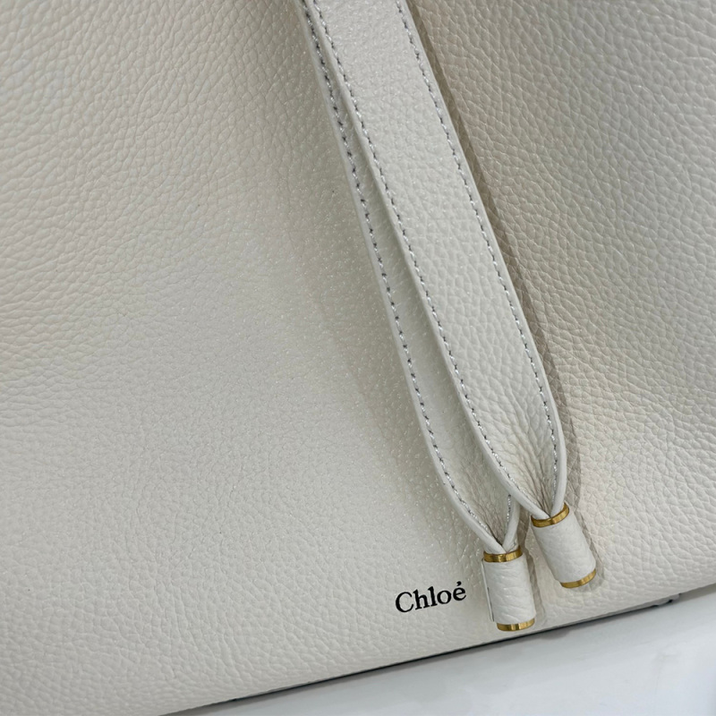 CHLOÉ SMALL MARCIE HOBO BAG