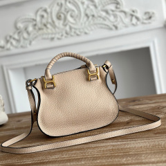 CHLOÉ MINI MARCIE BAG