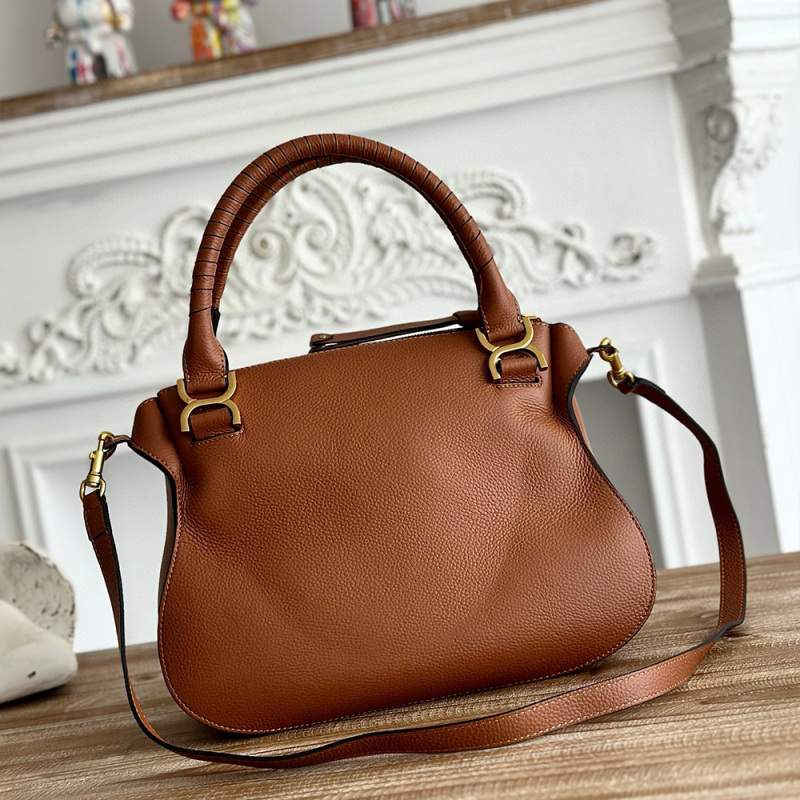 CHLOÉ MARCIE BAG