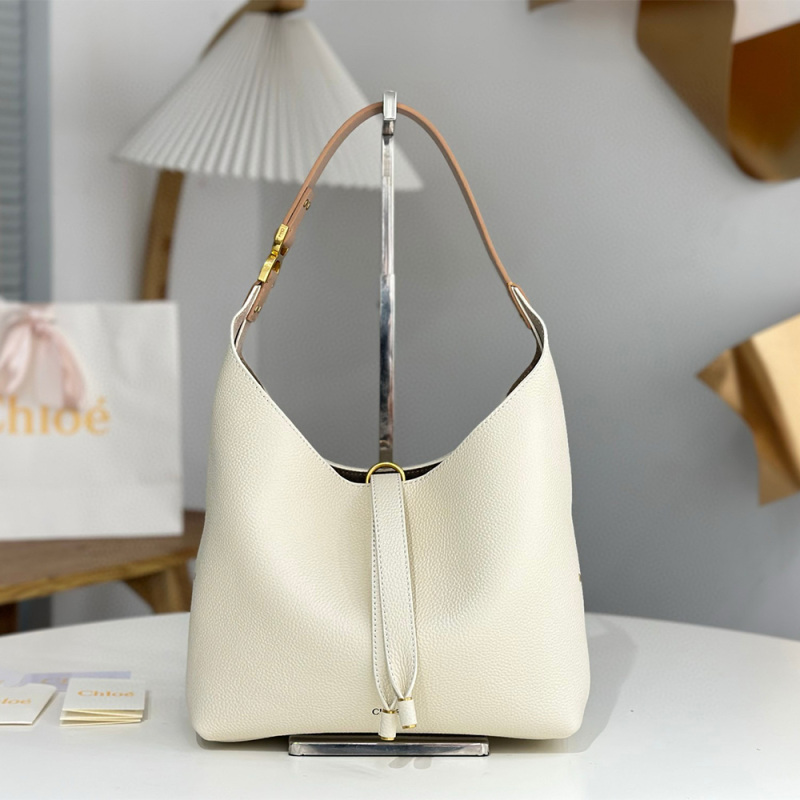 CHLOÉ SMALL MARCIE HOBO BAG