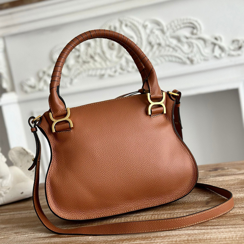 CHLOÉ SMALL MARCIE BAG