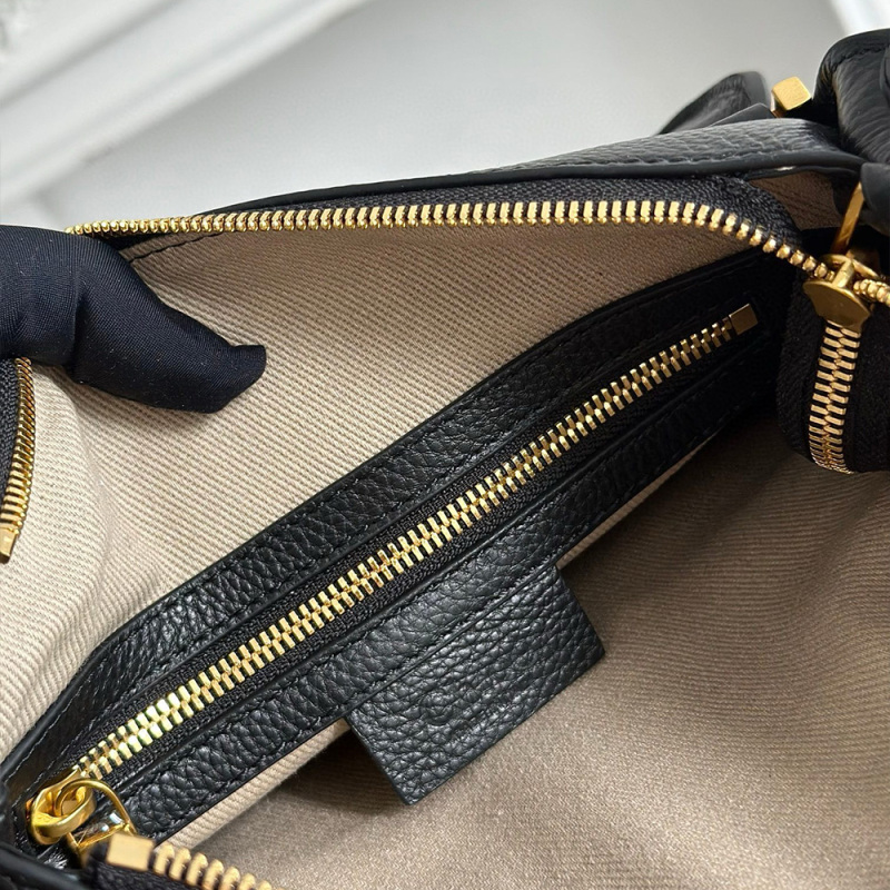 CHLOÉ SMALL MARCIE BAG