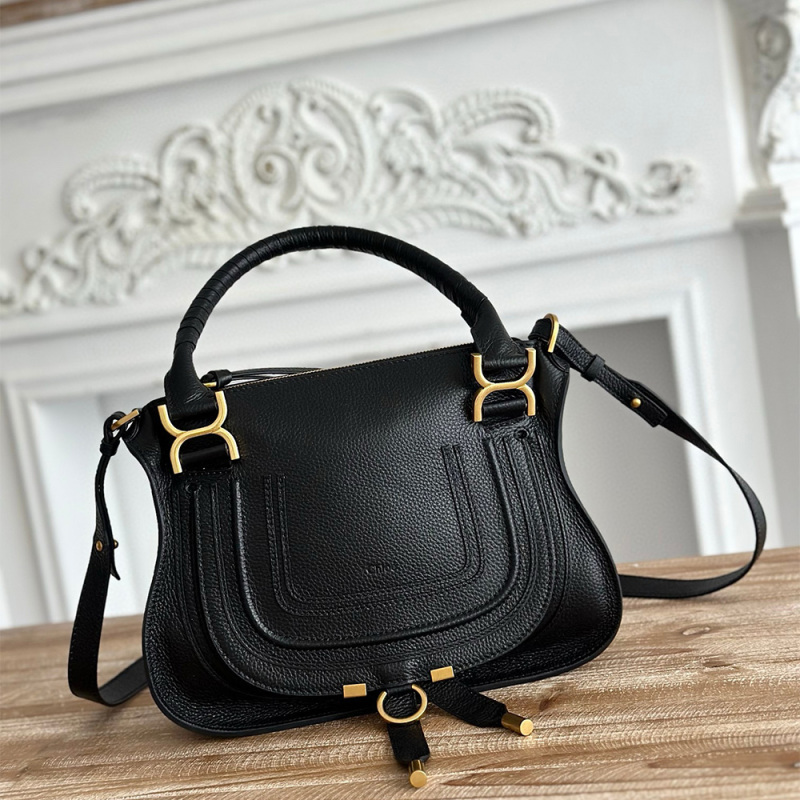 CHLOÉ SMALL MARCIE BAG