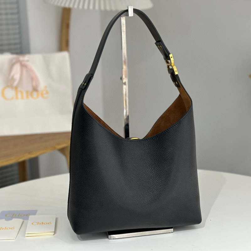 CHLOÉ SMALL MARCIE HOBO BAG