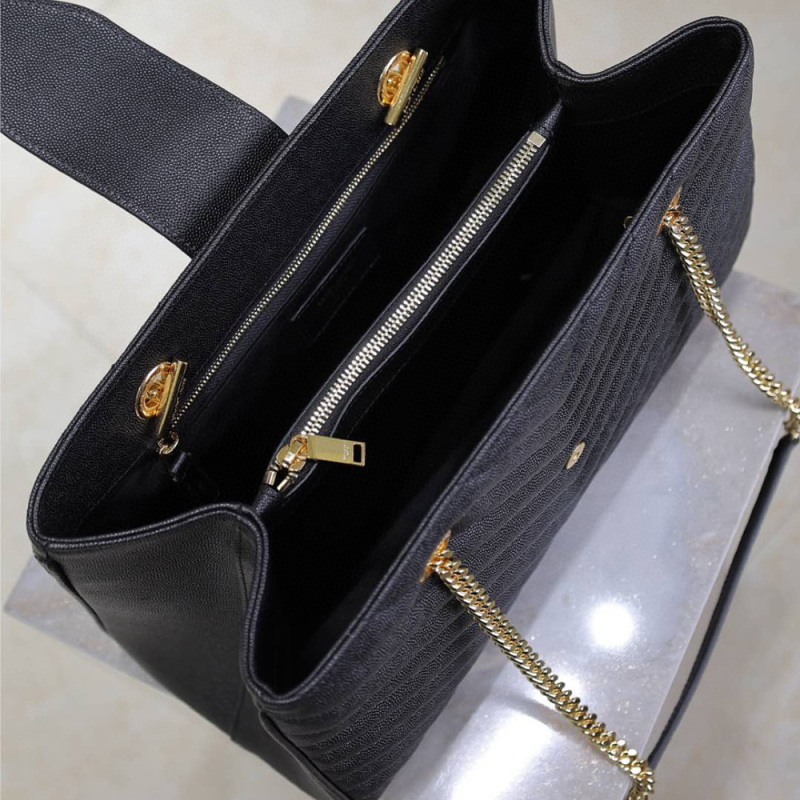 YSL TOTE BAG