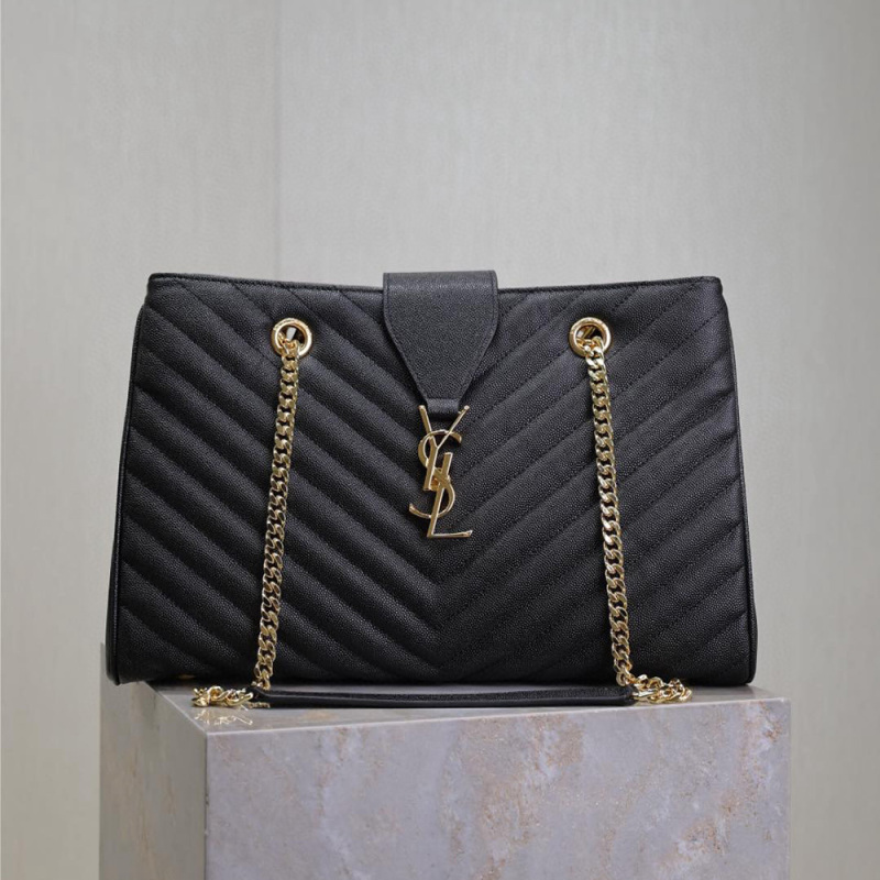 YSL TOTE BAG