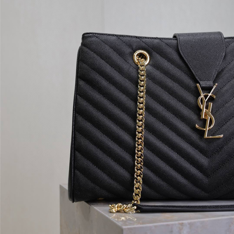 YSL TOTE BAG