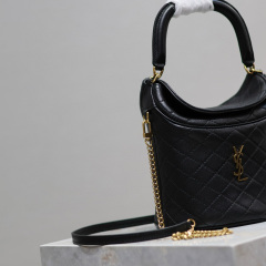 YSL GABY BUCKET BAG