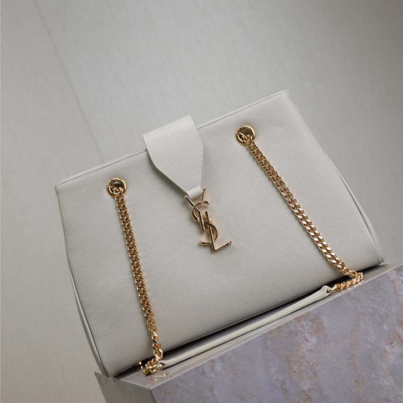 YSL TOTE BAG