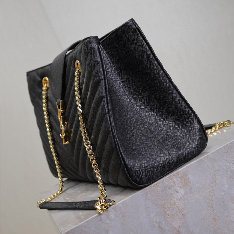 YSL TOTE BAG