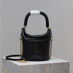 YSL GABY BUCKET BAG