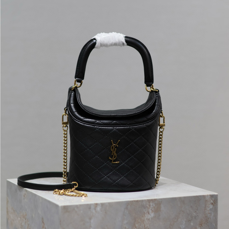 YSL GABY BUCKET BAG