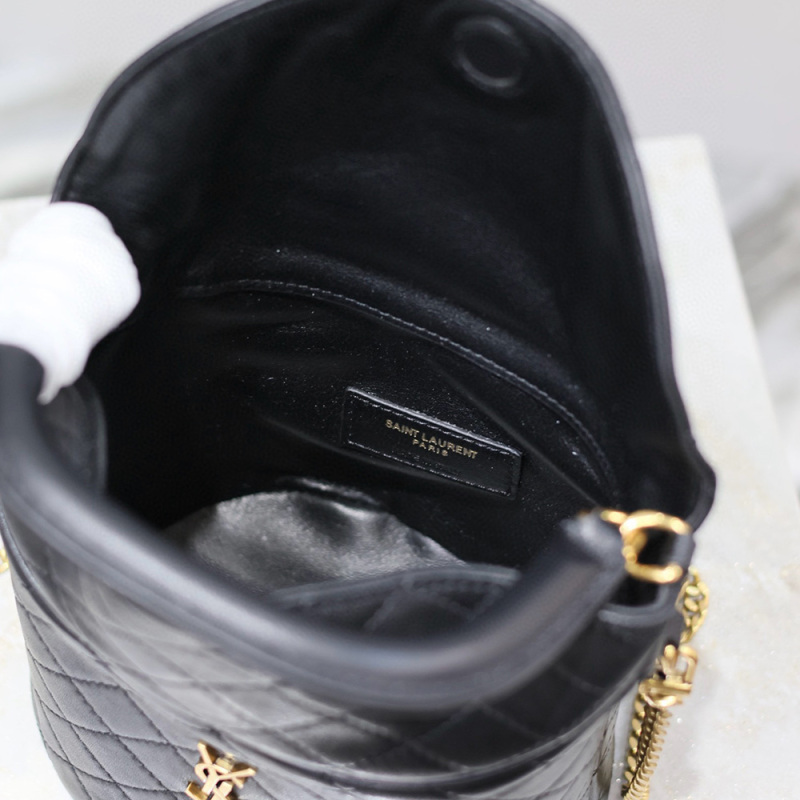 YSL GABY BUCKET BAG