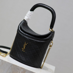 YSL GABY BUCKET BAG
