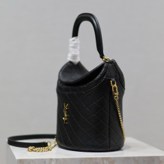 YSL GABY BUCKET BAG