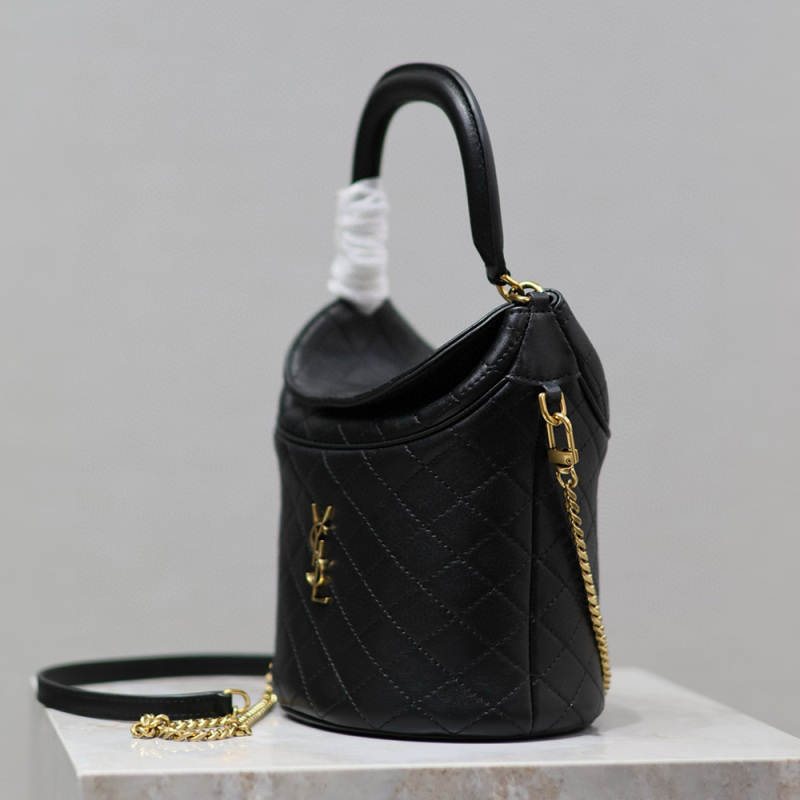 YSL GABY BUCKET BAG