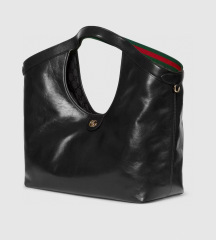 GUCCI Giglio large tote bag
