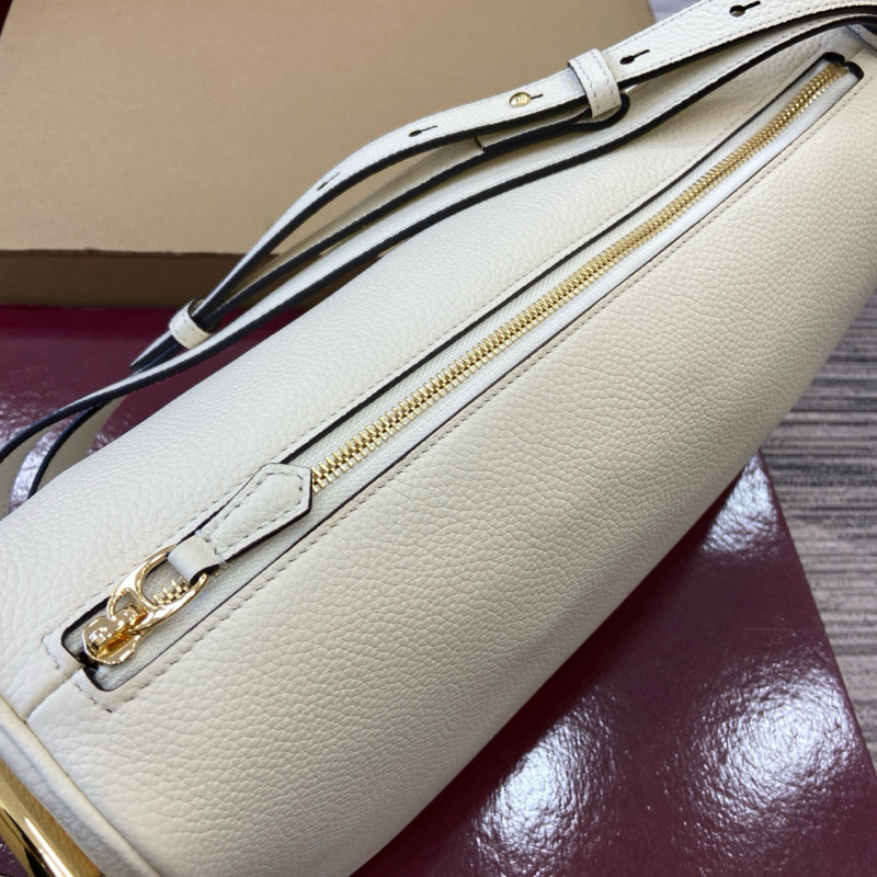 GUCCI Half Horsebit medium shoulder bag