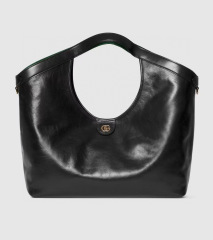 GUCCI Giglio large tote bag