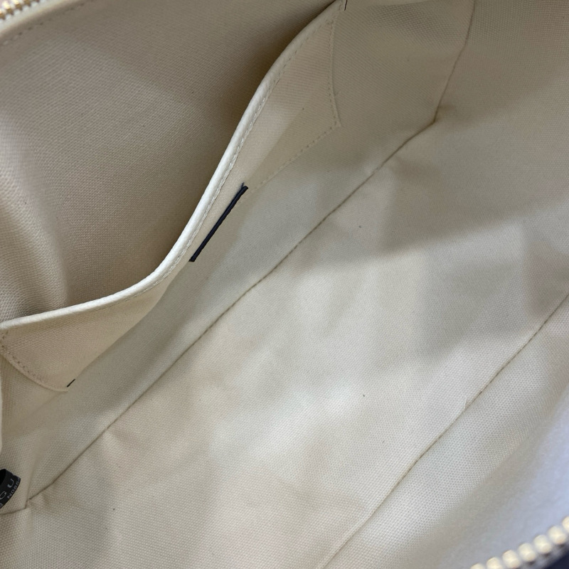 GUCCI Half Horsebit medium shoulder bag