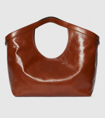 GUCCI Giglio large tote bag