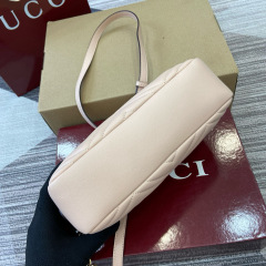 GUCCI GG Marmont small camera bag