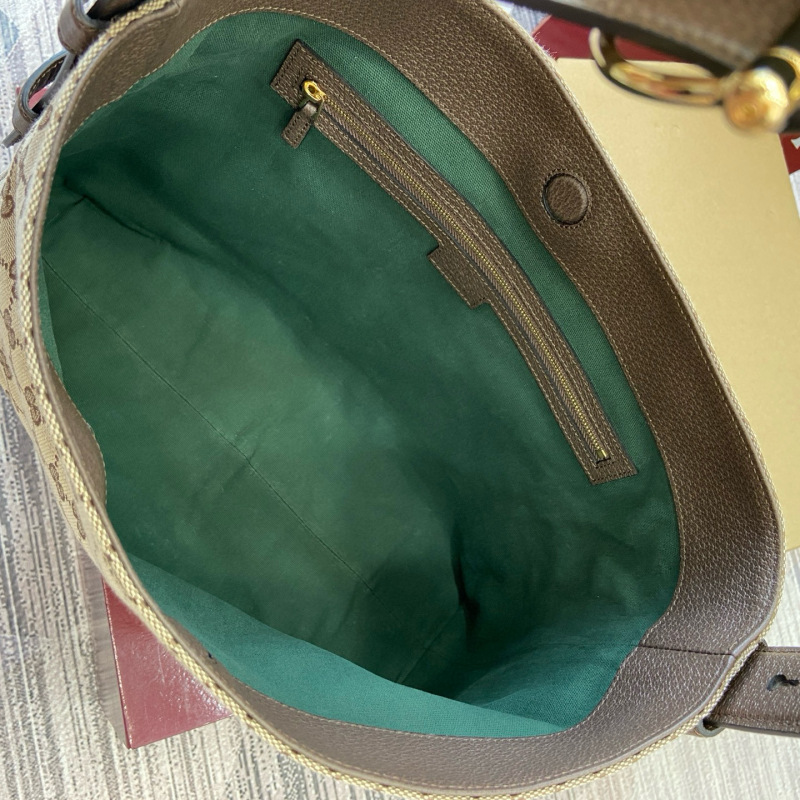 GUCCI Beatrix medium tote bag