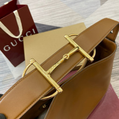 GUCCI Beatrix medium tote bag