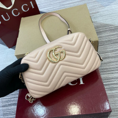 GUCCI GG Marmont small camera bag