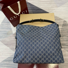 GUCCI Beatrix large tote bag